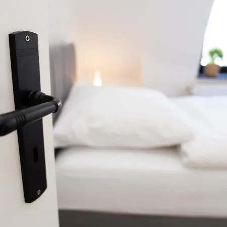 Appartement Dobben6 - - 2 Bedroom - Balcony - Kitchen *