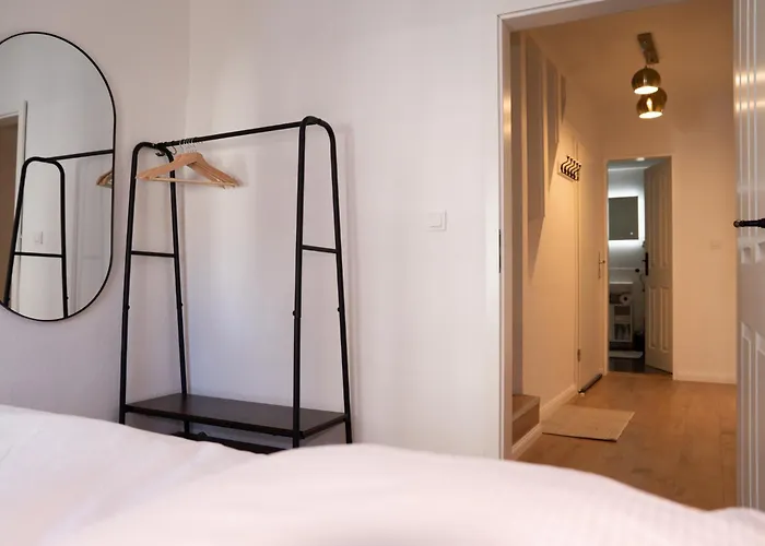 Apartamento Dobben6 - - 2 Bedroom - Balcony - Kitchen