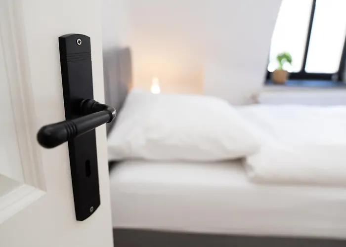 Appartement Dobben6 - - 2 Bedroom - Balcony - Kitchen *